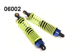 004-06002 Schokdempers 2 stuks voor bestuurbare buggy
